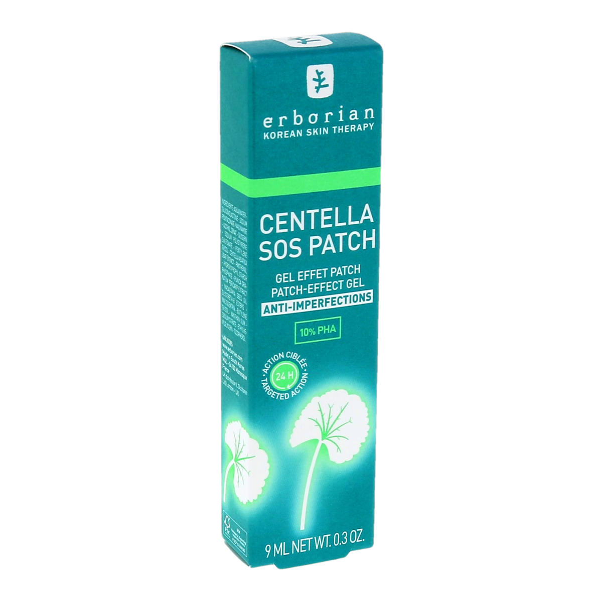 Erborian Centella SOS Patch