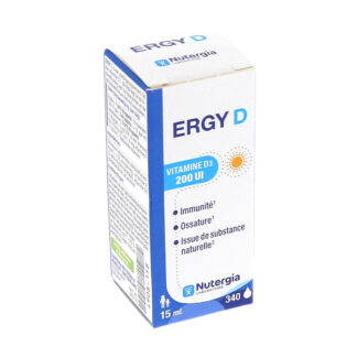 Ergy D