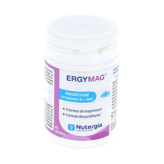 Ergymag