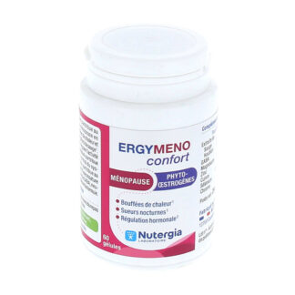 Ergymeno Confort