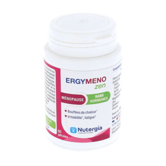 Ergymeno Zen