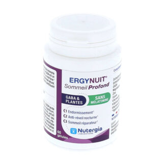 Ergynuit Sommeil Profond