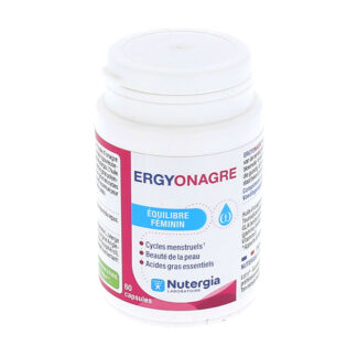 Ergyonagre
