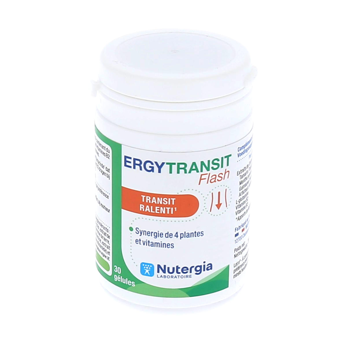 Ergytransit Flash