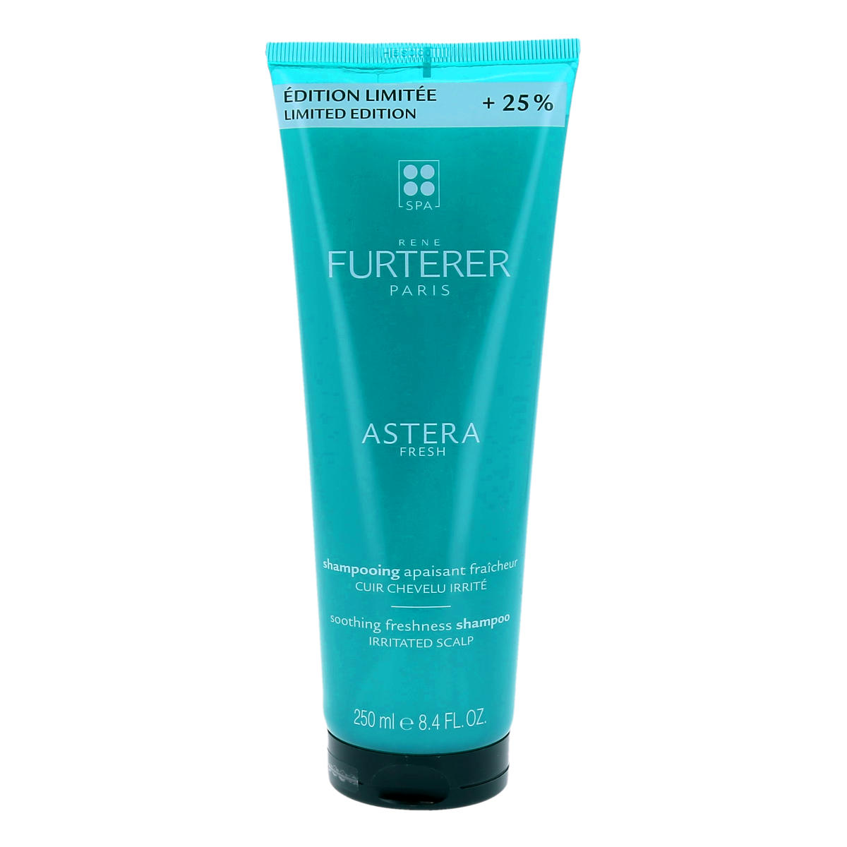 Furterer Astera Fresh Shampooing Apaisant Fraîcheur