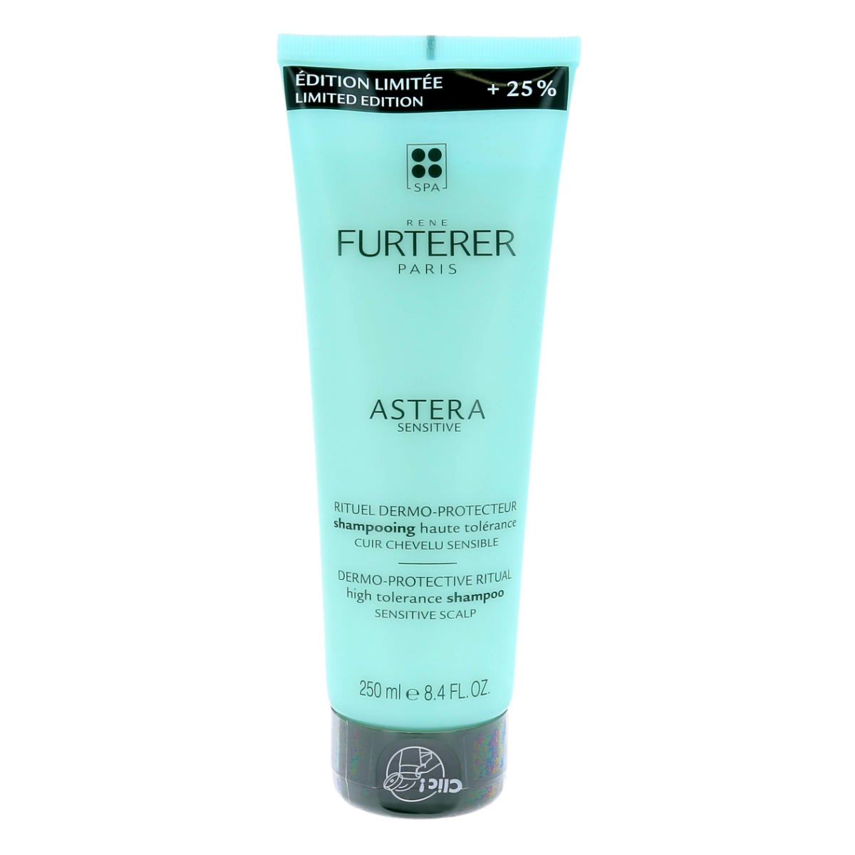 Furterer Astera Sensitive Shampooing