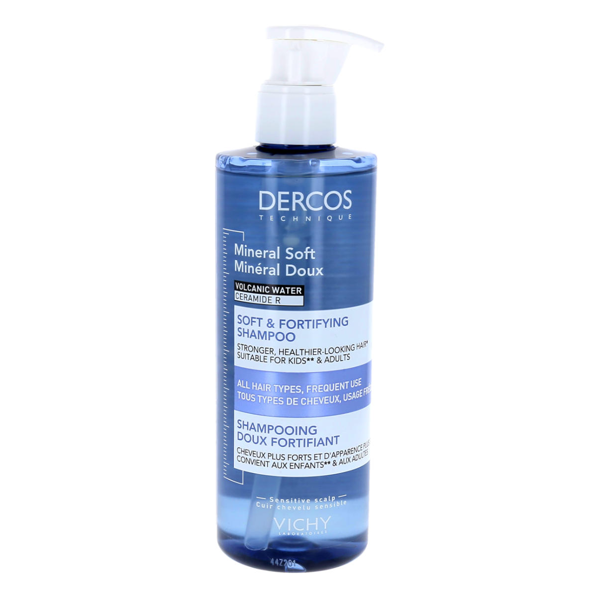 Vichy Dercos Minéral Doux