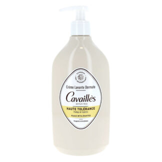 Cavaillès Crème Lavante Dermato Haute Tolérance