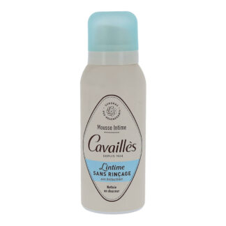 Cavaillès Mousse Intime