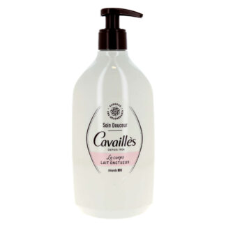Cavaillès Rogé Cavaillès Le Corps Lait Onctueux