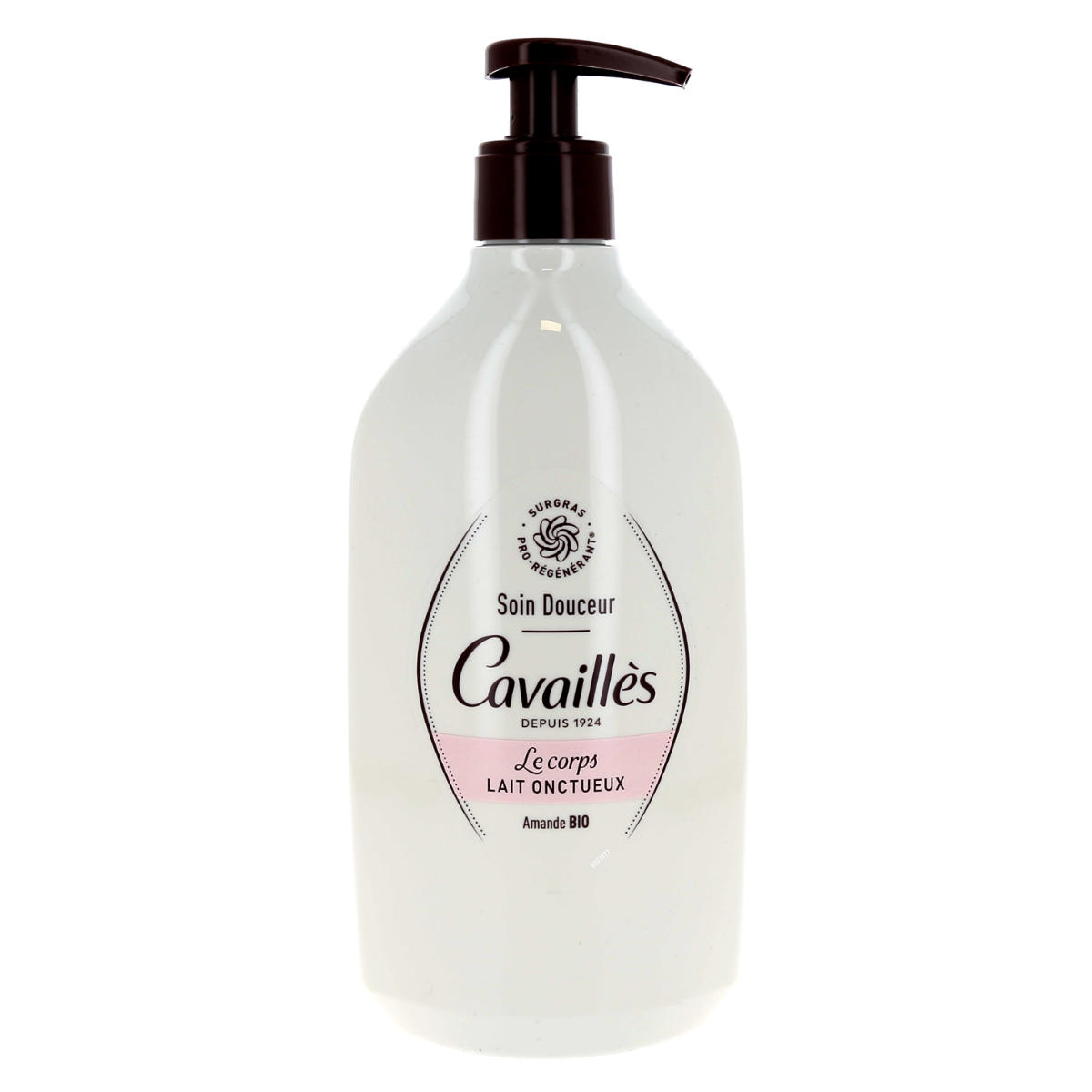 Cavaillès Rogé Cavaillès Le Corps Lait Onctueux
