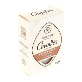 Cavaillès Savon Crème Nourrissante