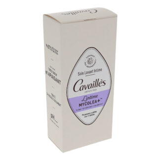 Cavaillès Soin Lavant Intime