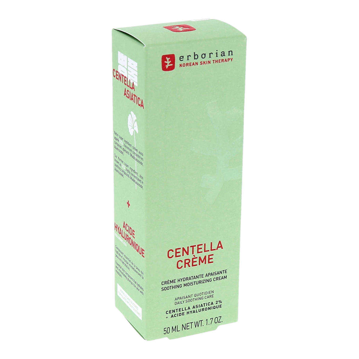 Erborian Centella Crème