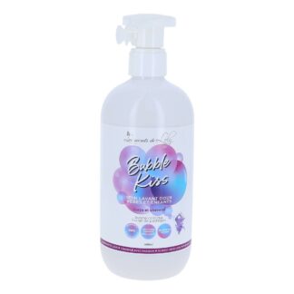 Les Secrets de Loly BUBBLE KISS