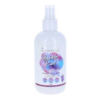 Les Secrets de Loly BUBBLE KURL