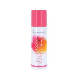 Les Secrets de Loly CURL GLOW