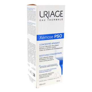 Uriage Xémose PSO Concentré Apaisant