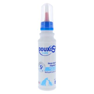 Douxo S3 Nettoyant Auriculaire pour chiens/chats