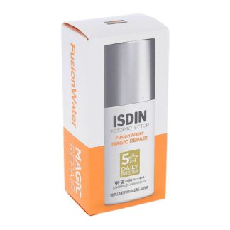 Isdin Fotoprotector Fusion Water Magic Repair SPF50