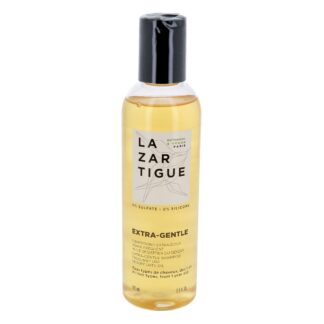 Lazartigue Extra-Gentle Shampoo for Frequent Use, For Children 1 Year and Older
