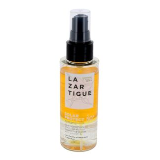 Lazartigue Solar Protect Protective Lotion with UV Shield SPF 50+