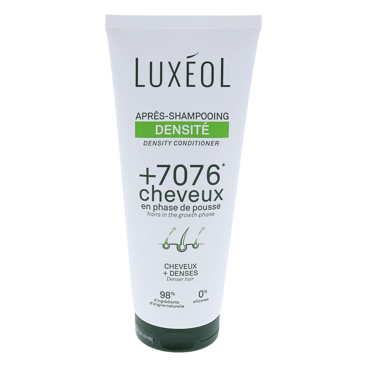 Luxéol Thickening Conditioner