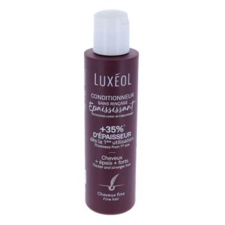 Luxéol Leave-In Conditioner for Thinning Fine Hair