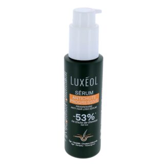Luxéol Progressive Anti-Hair Loss Serum