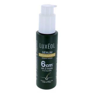 Luxéol Hair Growth Serum