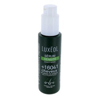 Luxéol Density Serum