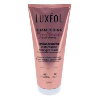 Luxéol Shampoo for Dull Hair