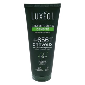 Luxéol Thickening Shampoo