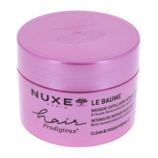 Nuxe Hair Prodigieux Intense Repair Hair Mask Balm