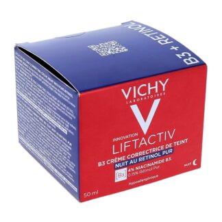 Vichy Liftactiv B3 Complexion Correcting Cream