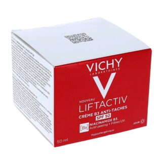 Vichy Liftactiv B3 Anti-Dark Spot Cream SPF 50