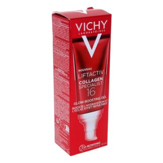 Vichy Liftactiv Glow Boosting Collagen Specialist Gel 16