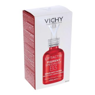 Vichy Liftactiv Pigment Specialist B3 Dark Spot Correcting Serum