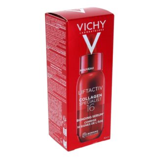 Vichy Liftactiv Collagen Specialist Serum 16