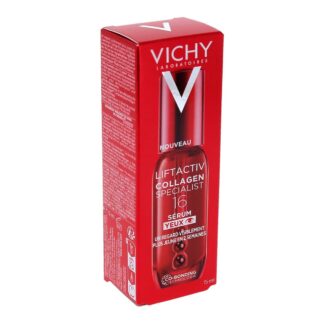 Vichy Liftactiv Collagen Specialist Eye Serum 16