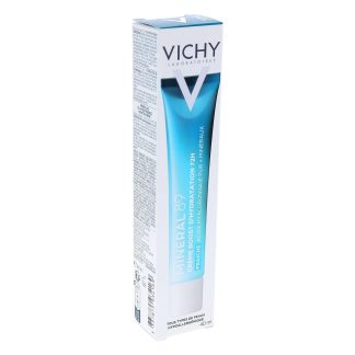 Vichy Mineral 89 72-Hour Fresh Hydration Boost Cream