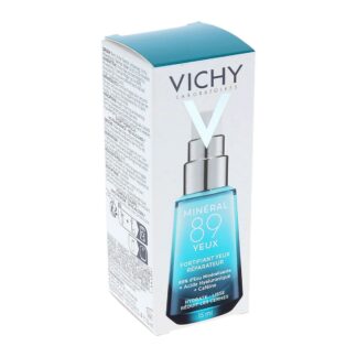 Vichy Mineral 89 Fortifying and Repairing Eye Cream