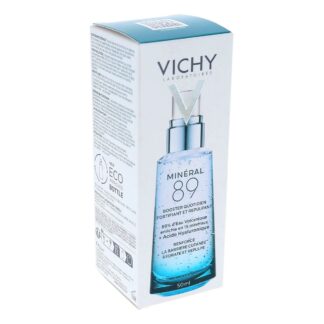 Vichy Minéral 89 Daily Strengthening and Plumping Booster Serum