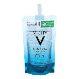 Vichy Minéral 89 Daily Hydrating and Plumping Booster Serum