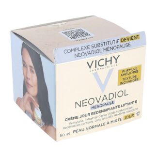 Vichy Neovadiol Menopause Redensifying and Lifting Day Cream