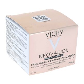 Vichy Neovadiol Post-Menopause Replenishing Anti-Sagging Day Cream