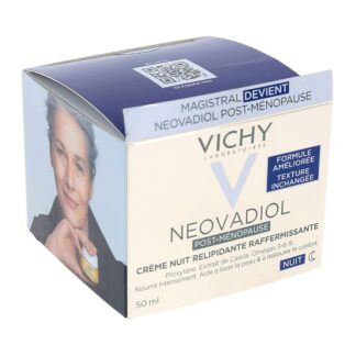 Vichy Neovadiol Post-Menopause Replenishing and Firming Night Cream