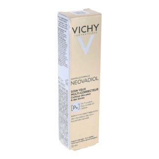 Vichy Neovadiol Multi-Correcting Eye Cream