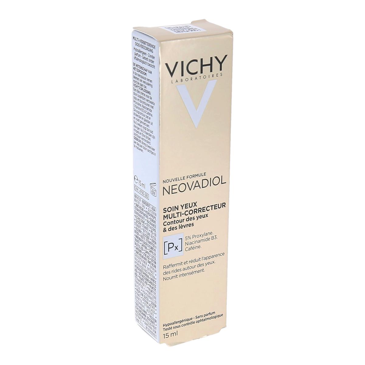 Vichy Neovadiol Multi-Correcting Eye Cream