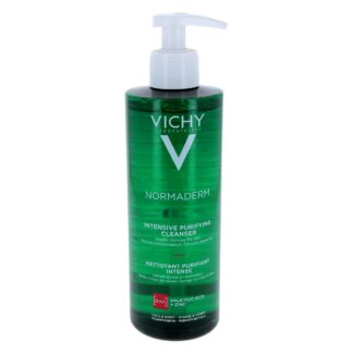 Vichy Normaderm Intense Purifying Cleanser